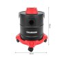 Universal ash vacuum cleaner cold/hot Kaminer