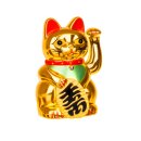 Zwaaiende kat - Chinese gouden kat