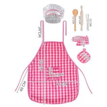 Kookset voor kinderen