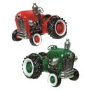 Spaarpot Tractor Nostalgie