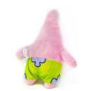 SpongeBob Plüsch Mix 14cm Patrick