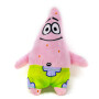SpongeBob Plüsch Mix 14cm Patrick