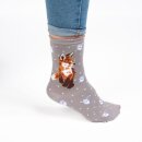 Socken Fuchs