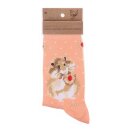 Socken Hamster