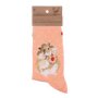 Socken Hamster
