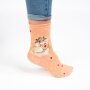 Socken Hamster