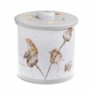 Mouse" cookie tin from Wrendale