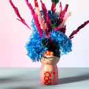 Magnifique vase Frida petit