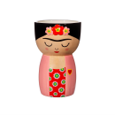 Smuk vase Frida lille