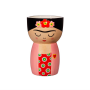 Smuk vase Frida lille
