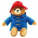 Paddington bear with plush 24/30cm