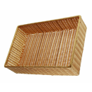 Poly display mand, ca. 60 × 40 × 15 cm,...