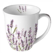 Lavender cup 0.4 l