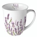 Lavendel beker 0,4 l
