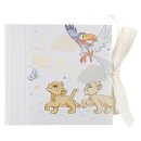 Disney Magical Beginnings Album photos Simba