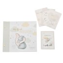 Disney Magical Beginnings Album de naissance, cadeau pour...