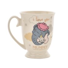 Disney Magical Beginnings Dumbo Krus Jeg elsker dig mor