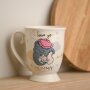 Disney Magical Beginnings Dumbo Mug Je taime Mummy