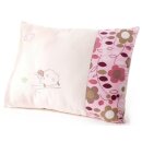 Cuddle cushion sheep Sweety 25 x 36 cm