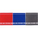 BW Küchentuch Frottier "Geschirr" 50x50 Anthrazit