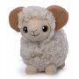 Mouflon Loni fluffy cuddly toy 20 cm