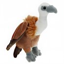 Pluche gier, ca. 22 cm