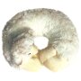 Nackenhörnchen für Kinder Schaf Beo creme
