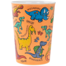 Dinosaurier Becher