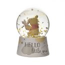 Disney Magical Beginning snow globe Winnie the Pooh