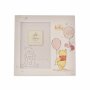 Disney Winnie the Pooh picture frame Baby Girl
