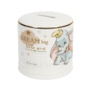 Disney Moments money box Dumbo