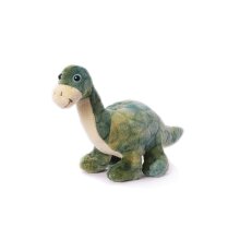 Brachiosaurus Dino Kuscheltier, ca. 19 cm