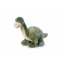 Brachiosaurus dino cuddly toy, approx. 19 cm