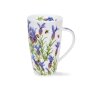 Henley mok lavendel, porselein
