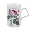 Becher Lanc. Redoute Roses aus Porzellan, englische Tasse
