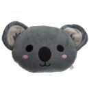 Adoramals Koala plush cushion for cuddly hours, cuddly...