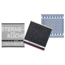 Set of 2 terry kitchen towels | 50x50cm Sheep #1