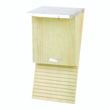 Gîte à chauves-souris en bois pour les petites espèces de chauves-souris