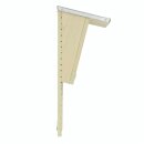 Gîte à chauves-souris en bois pour les petites espèces de chauves-souris