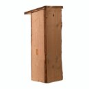 Nichoir pour pic épeiche en bois de pin