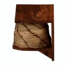 Redekasse til mejser Bikube-motiv