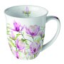 Tasse Blooming magnolia