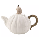 Teekanne Igel aus Keramik – Country Living Design