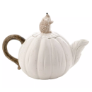 Teekanne Igel aus Keramik – Country Living Design