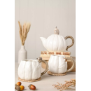 Teekanne Igel aus Keramik – Country Living Design