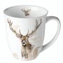 Tasse Antlers