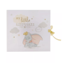 Disney Dumbo Erinnerungsbox Baby – Magical Beginnings Keepsake Box Geschenk zur Geburt