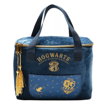 Offizielle Harry Potter Ravenclaw Lunch Bag von Warner Bros – stilvoll, praktisch und perfekt für echte Potterheads.