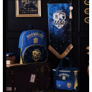 Offizielle Harry Potter Ravenclaw Lunch Bag von Warner Bros – stilvoll, praktisch und perfekt für echte Potterheads.