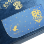Offizielle Harry Potter Ravenclaw Lunch Bag von Warner Bros – stilvoll, praktisch und perfekt für echte Potterheads.